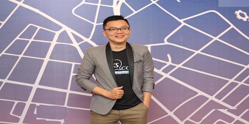Khái quát về vị CEO có chiến lược đột phá